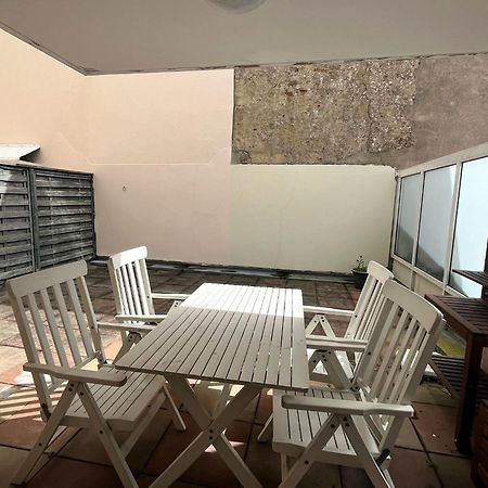 La Terrasse Διαμέρισμα Les Sables-dʼOlonne Εξωτερικό φωτογραφία