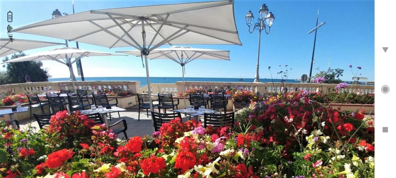 La Terrasse Διαμέρισμα Les Sables-dʼOlonne Εξωτερικό φωτογραφία