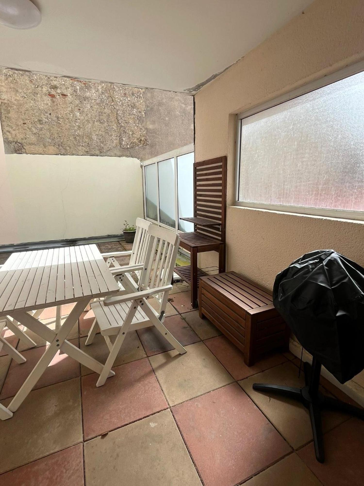 La Terrasse Διαμέρισμα Les Sables-dʼOlonne Εξωτερικό φωτογραφία